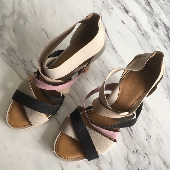 Anthropologie Shoes - Anthropologie Heel